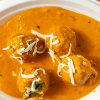 Malai kofta